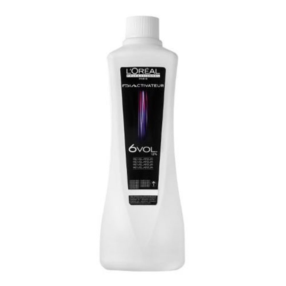 Révélateur Diactivateur 1000ml