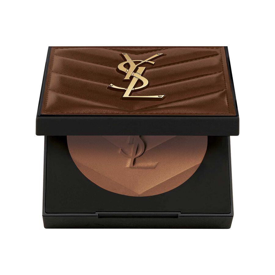 Yves Saint Laurent All Hours Hyper Bronze - Poudre Bronzante
