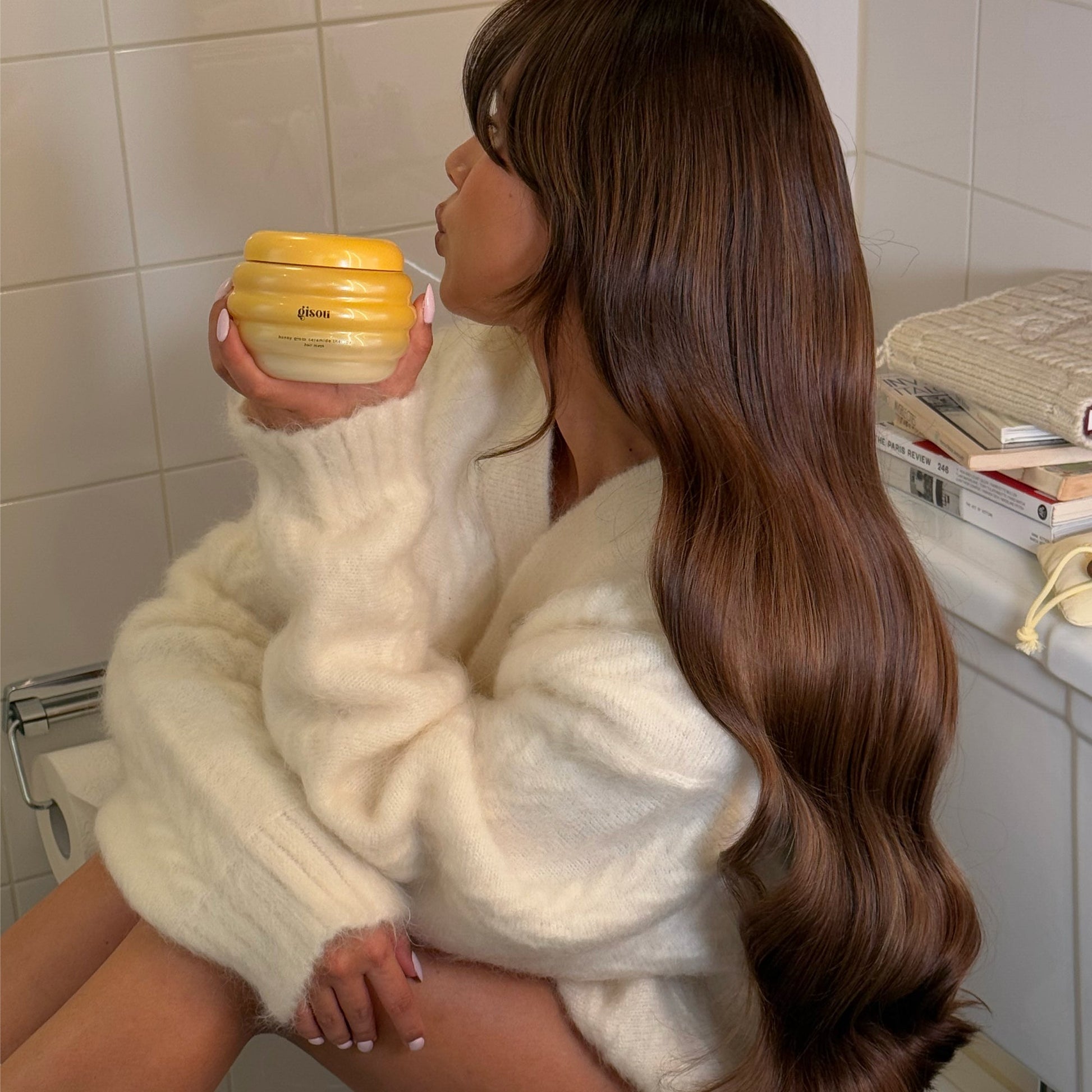 The Honey Rescue Set