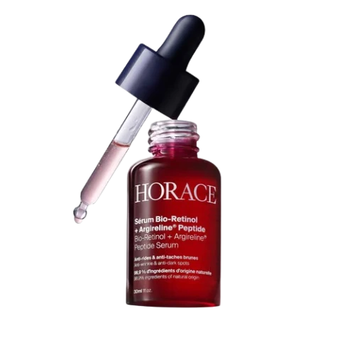 HORACE SERUM Bio-Retinol+Argeline Peptide - 30ml