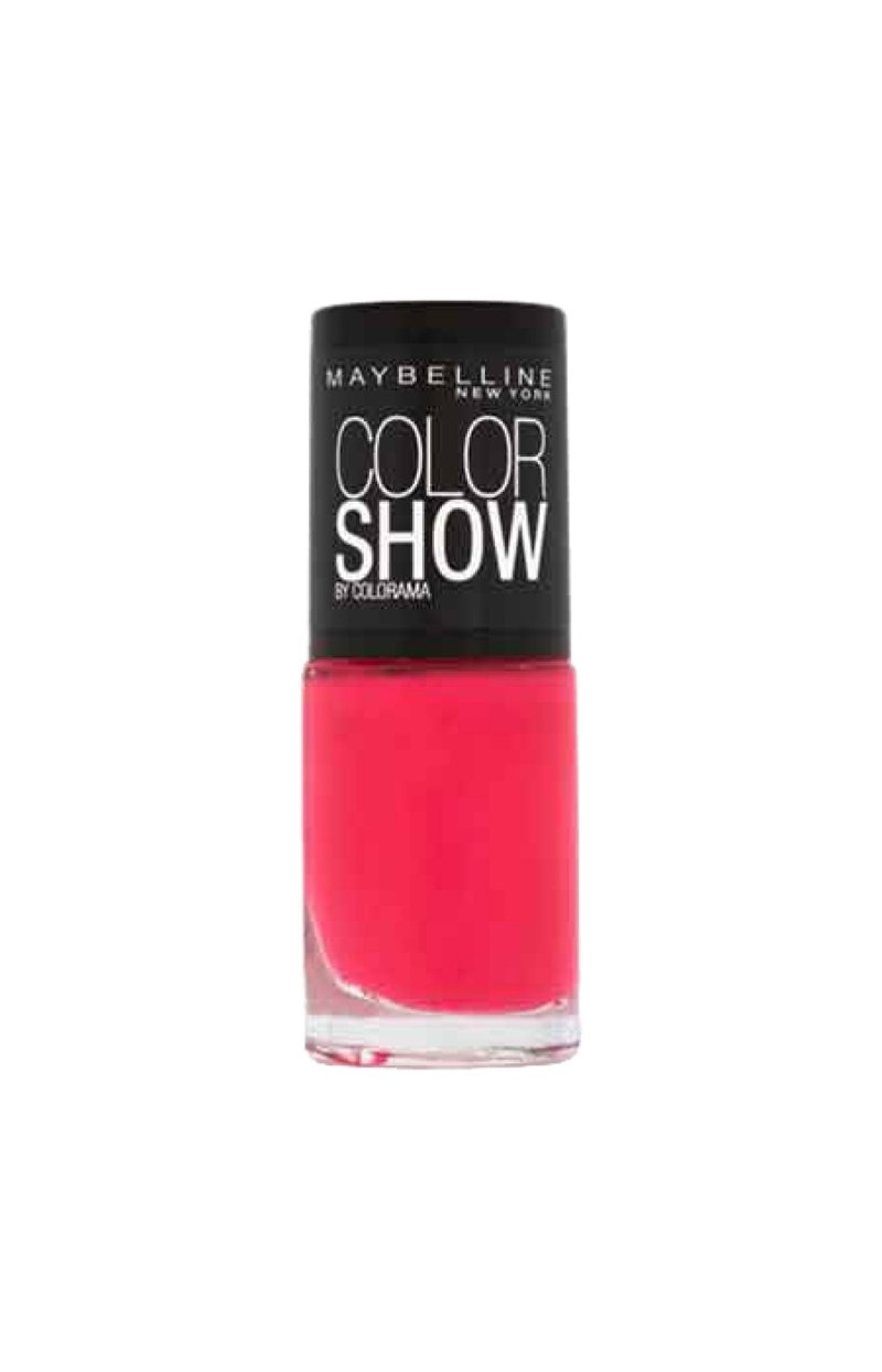 Nail polish - Color Show - 7 ml