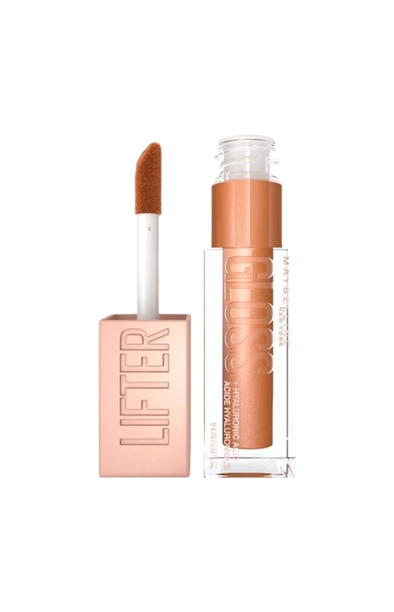 Plumping Gloss - Lifter - Hyaluronic Acid