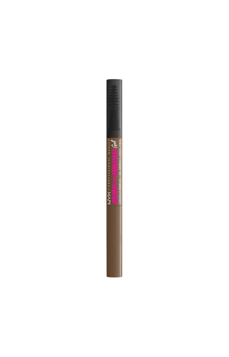 Gel à sourcils - Zero to Brow