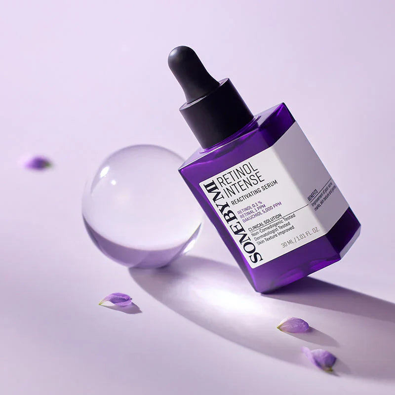 Retinol Intense Reactivating Serum 30ml