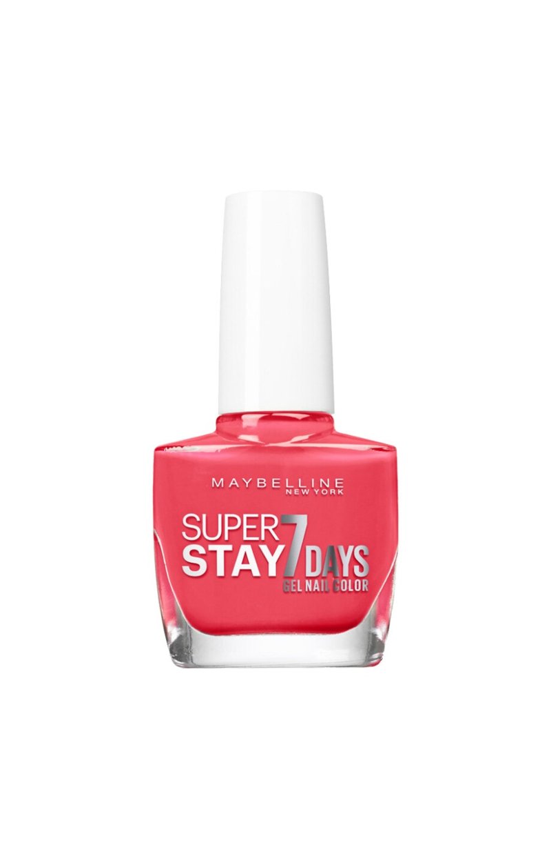 Nail polish - Superstay 7 Days Gel