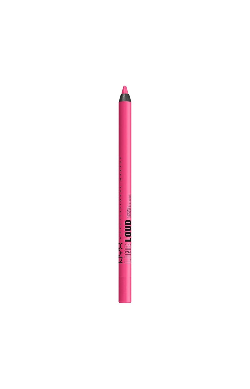 Crayon à lèvres - Line Loud