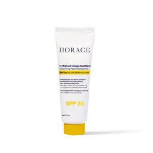 HORACE MOISTURIZING FACE Day Cream SPF30 - 75ml
