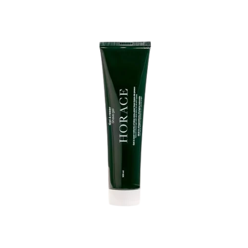 HORACE SHAVING GEL - 100ml