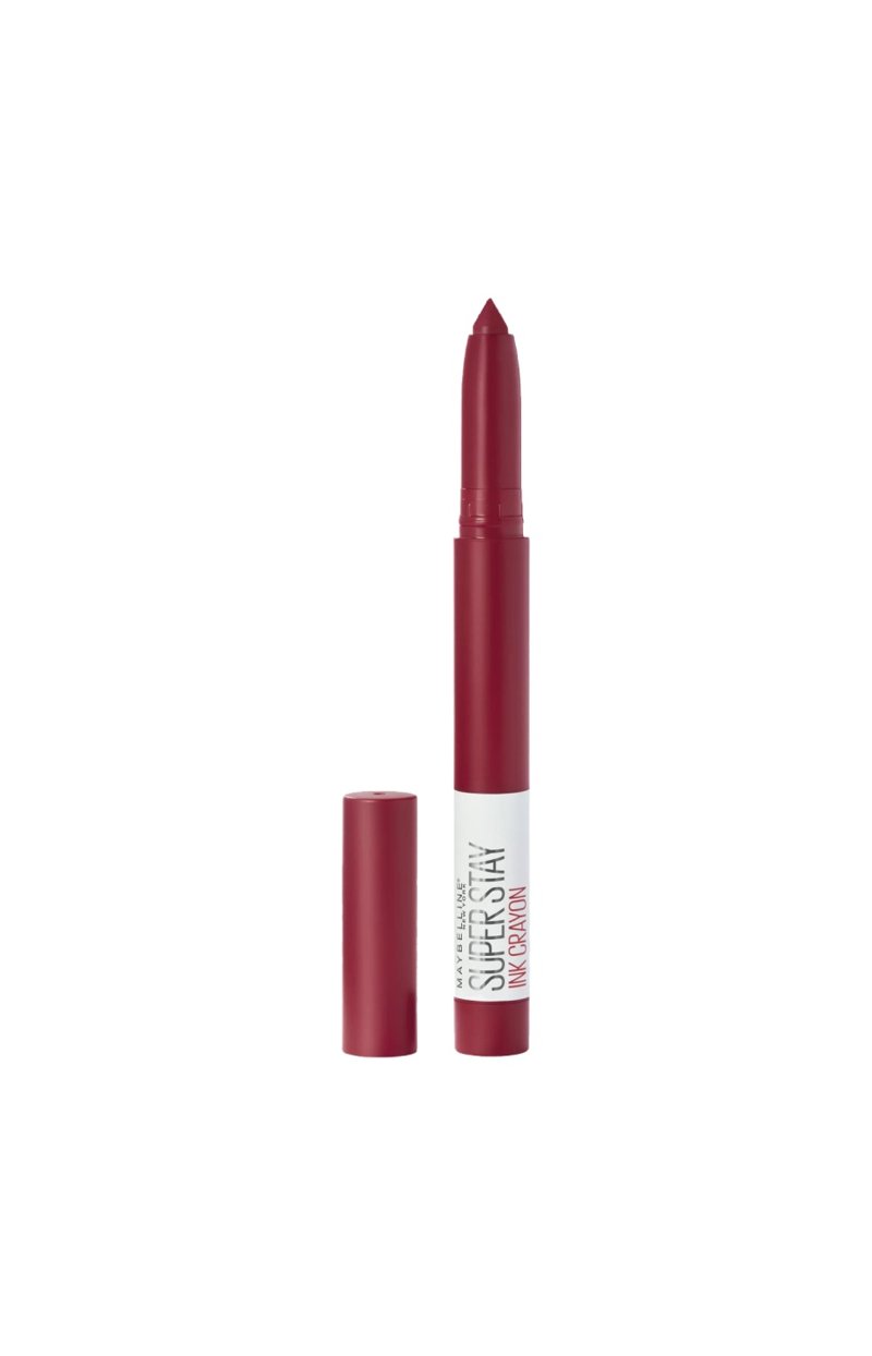 Lip Pencil - Superstay Ink Crayon