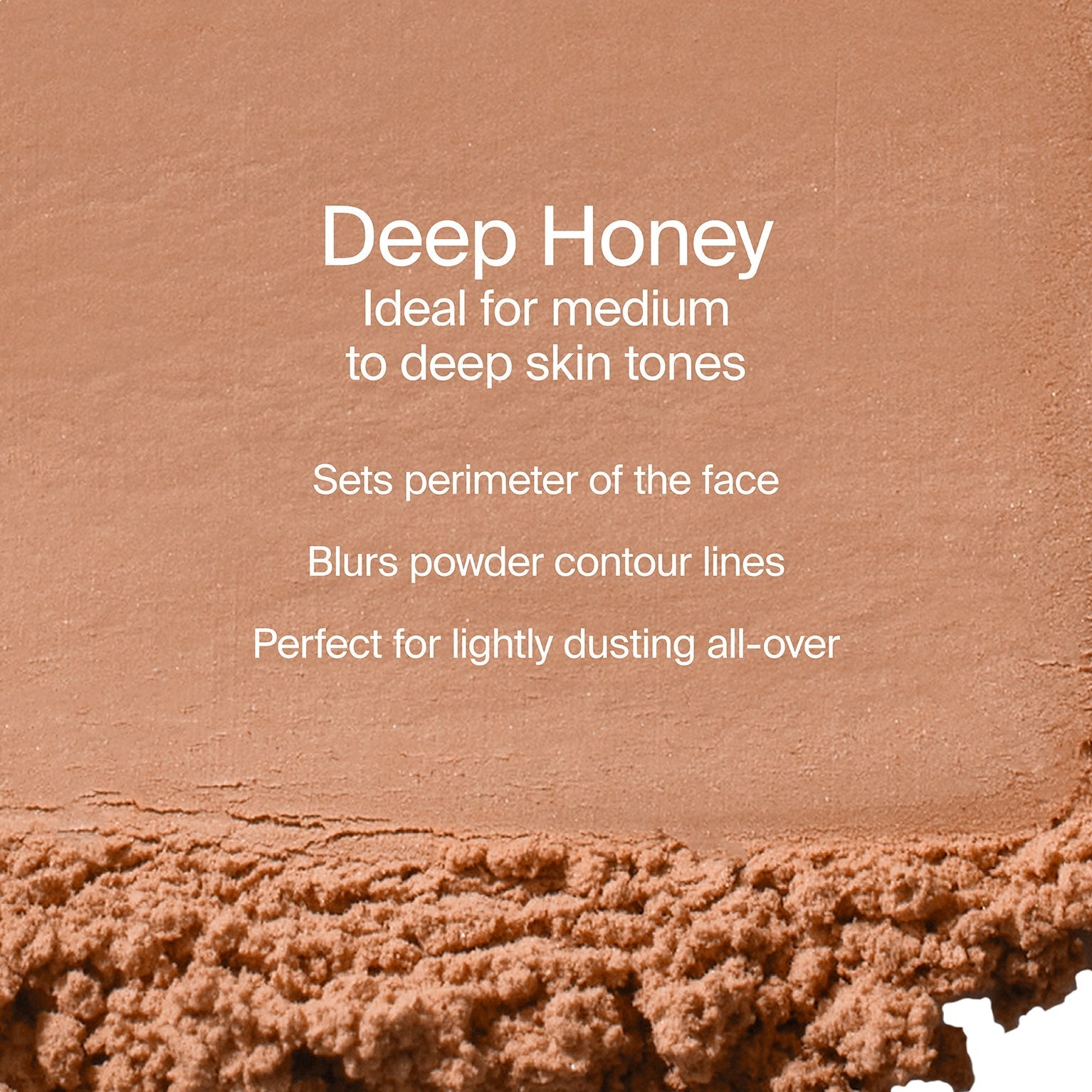 BIO-BLURRING LOOSE SETTING POWDER