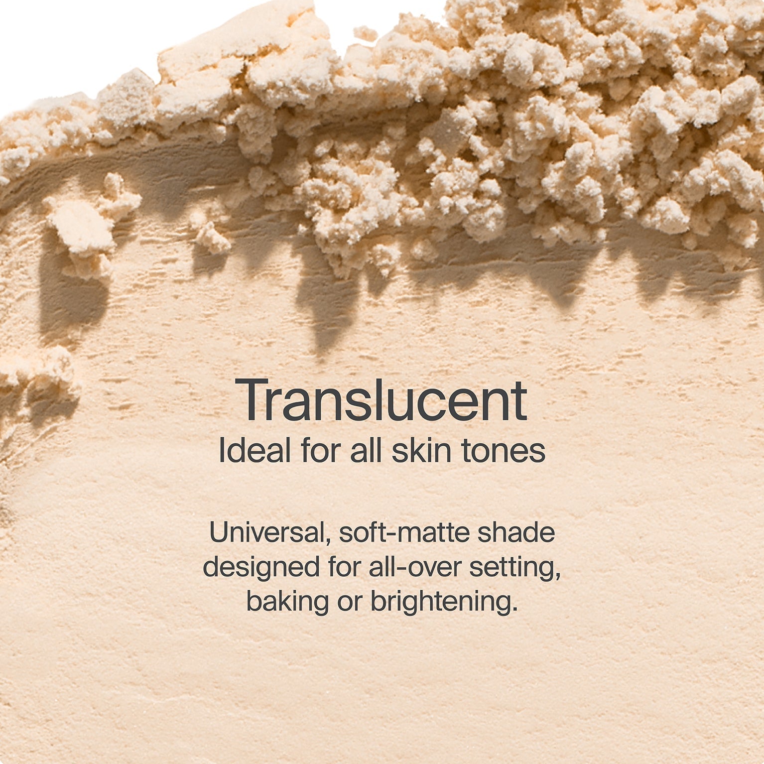BIO-BLURRING LOOSE SETTING POWDER
