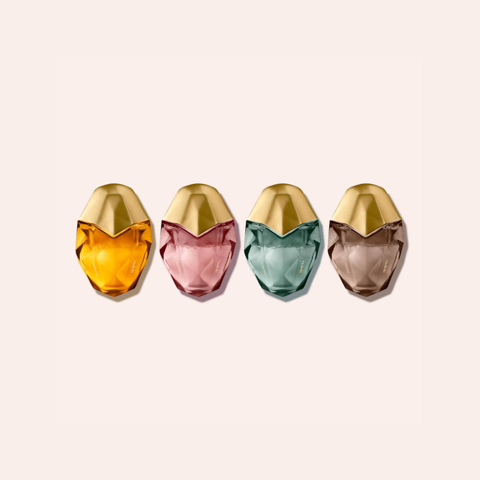 100mL BUNDLE