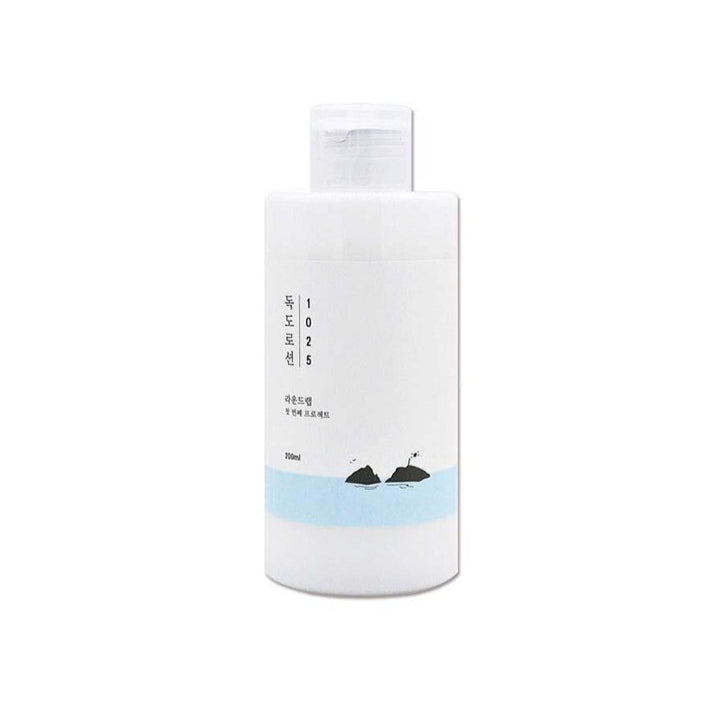 ROUND LAB - 1025 Dokdo Lotion - 200 ml