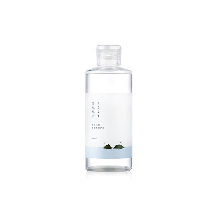 ROUND LAB - 1025 Dokdo Toner - 100/200 ml