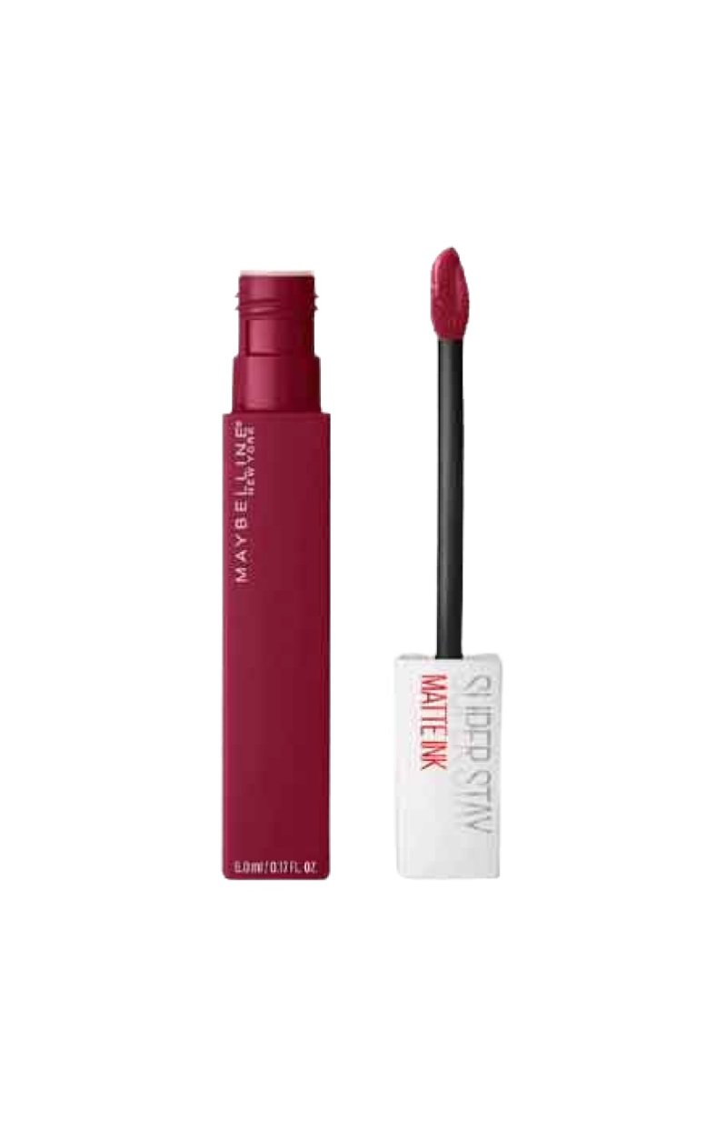 Liquid Lipstick - Superstay Matte Ink
