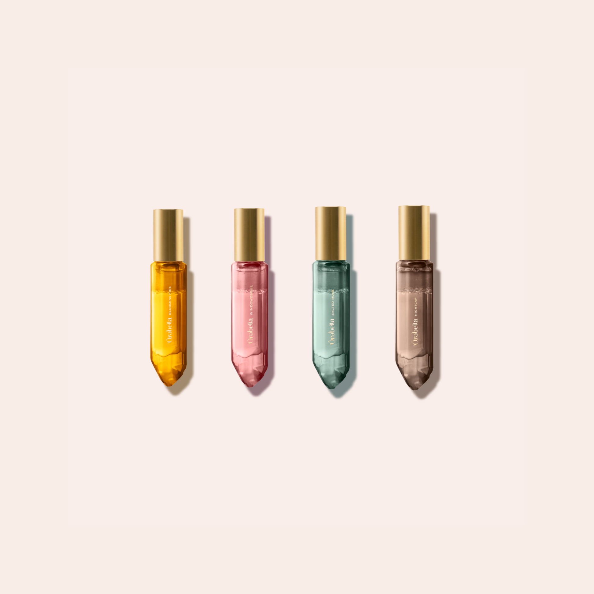 10mL BUNDLE