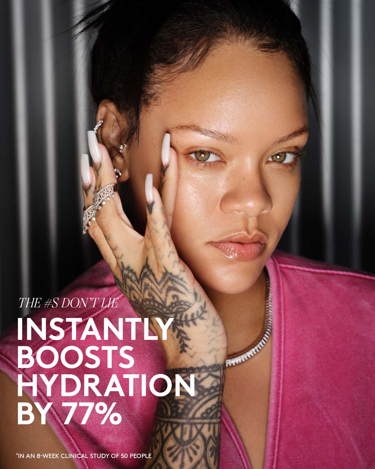 Conceal N Recover Day + Night Eye Essentials