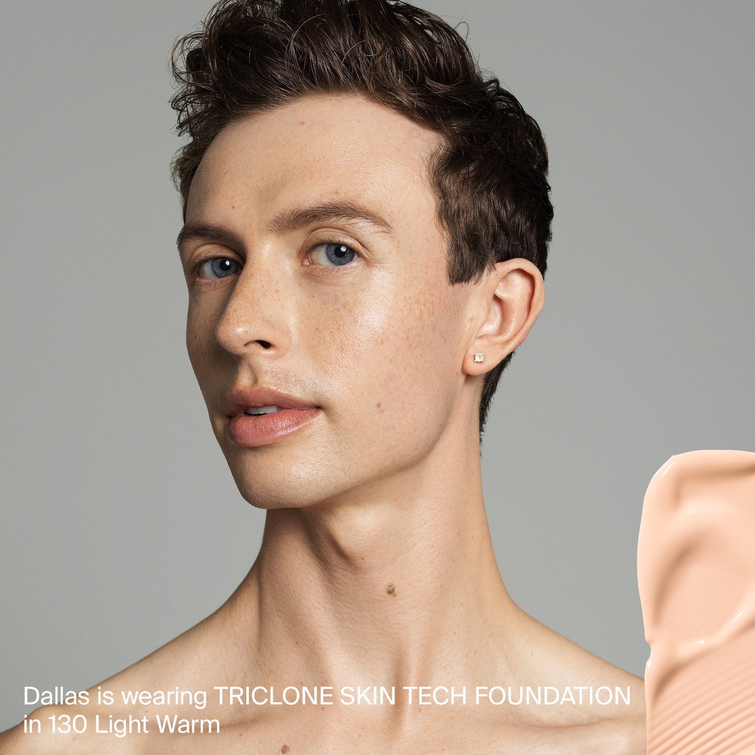 TRICLONE™ SKIN TECH MEDIUM COVERAGE FOUNDATION