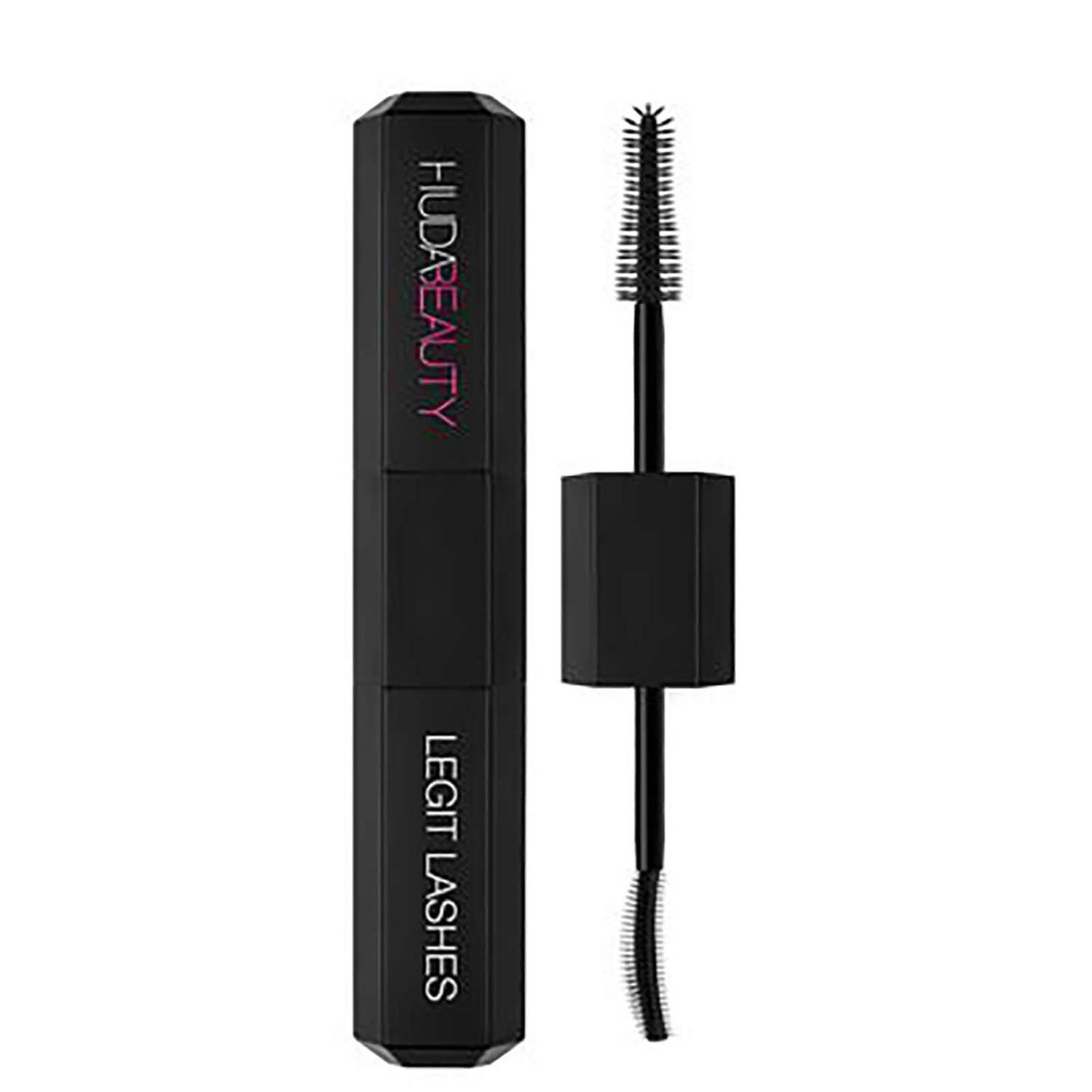 Mascara double embout Legit Lashes Volume & Longueur