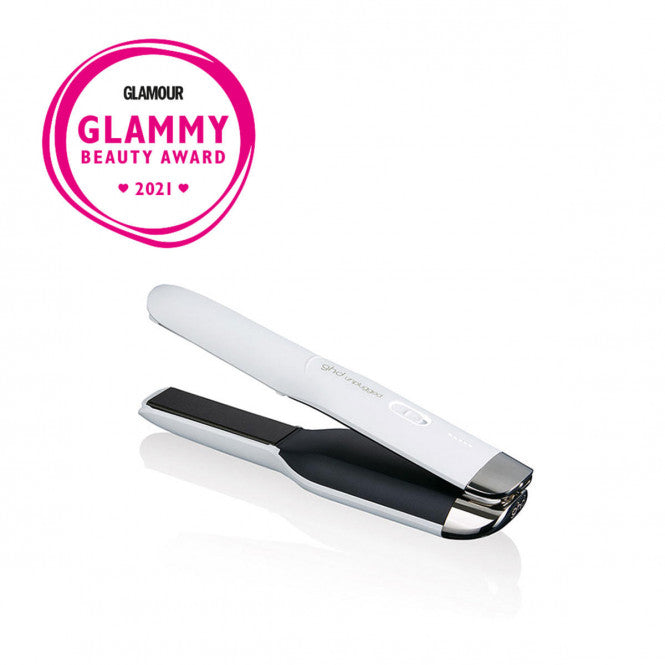 GHD UNPLUGED