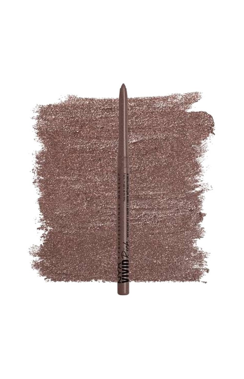 Crayon eyeliner rétractable - Vivid Rich Mechanical