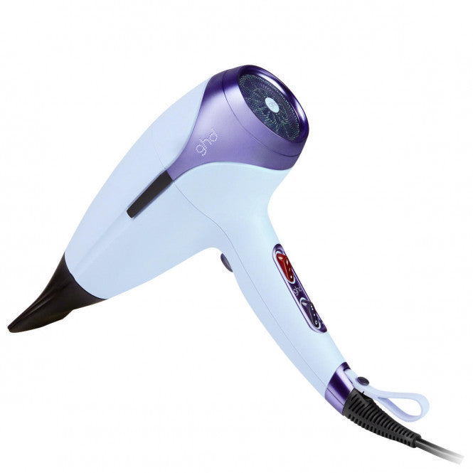 Sèche cheveux Hélios