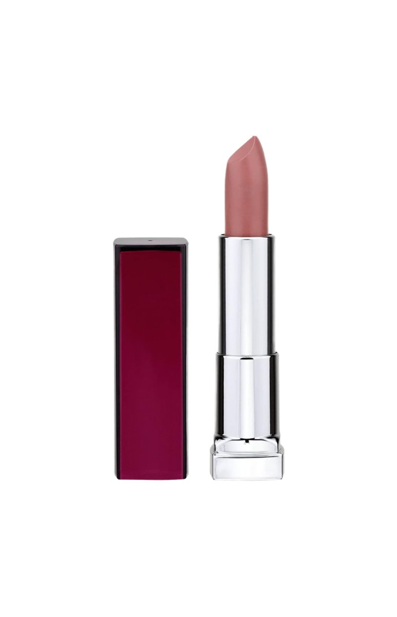 Cream Lipstick - Color Sensational