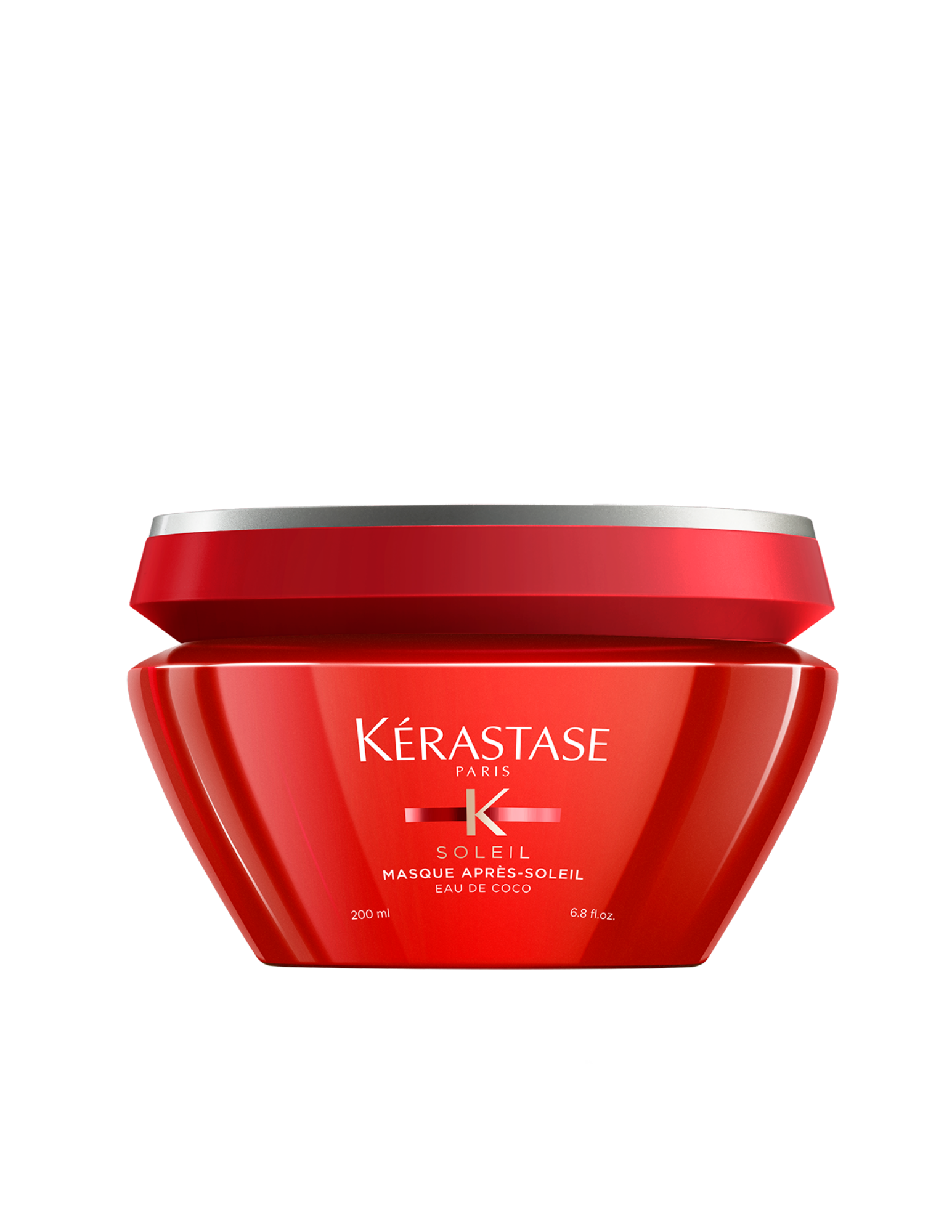 Masque Après-Soleil