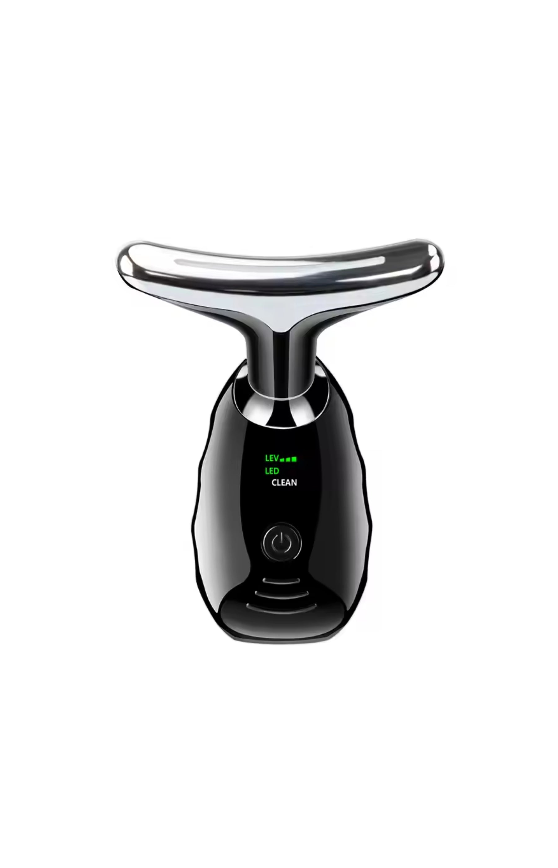 Anti-aging device - Face &amp; neck - Black