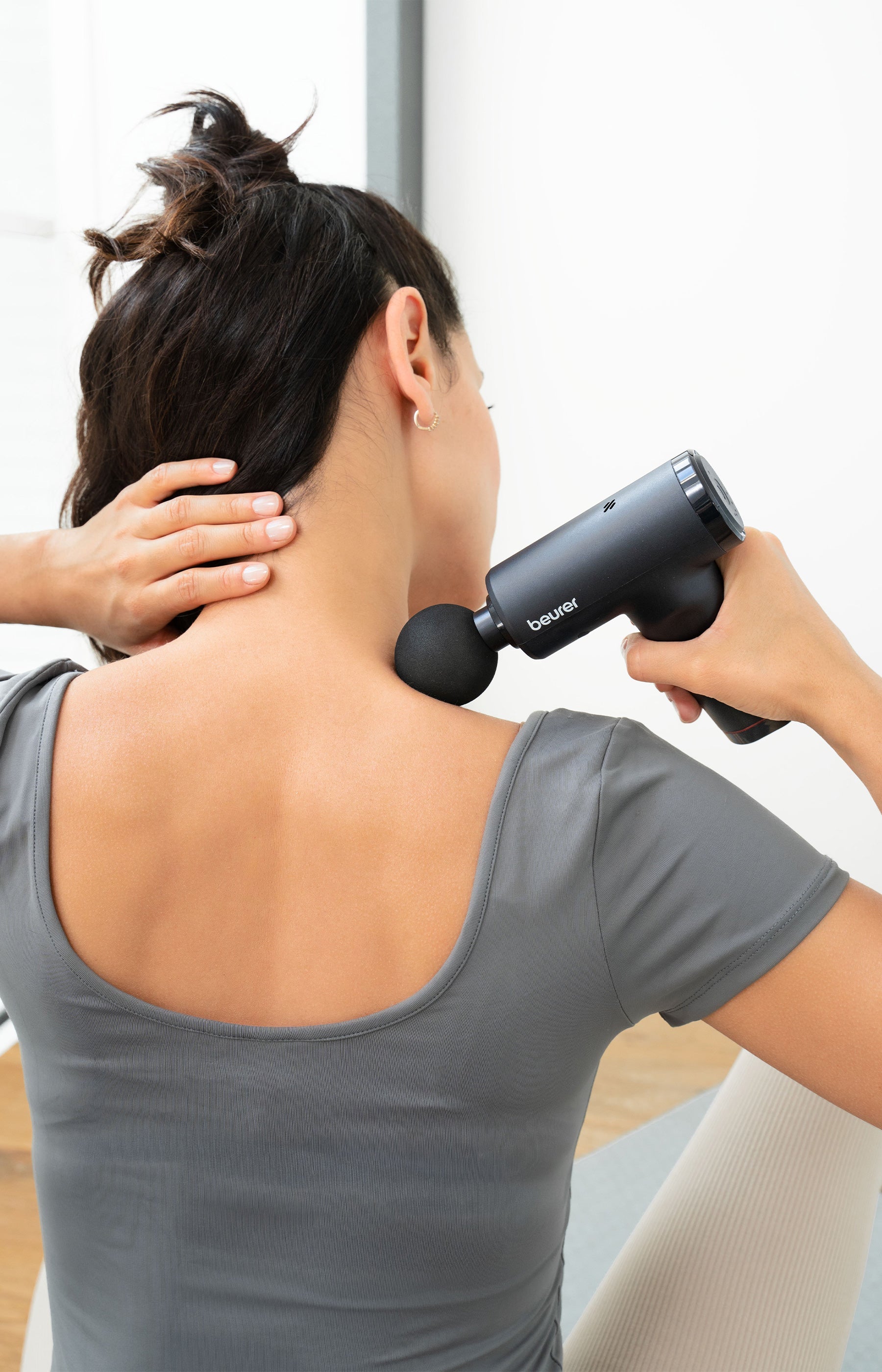 Muscle Massage Gun - 5 Modes