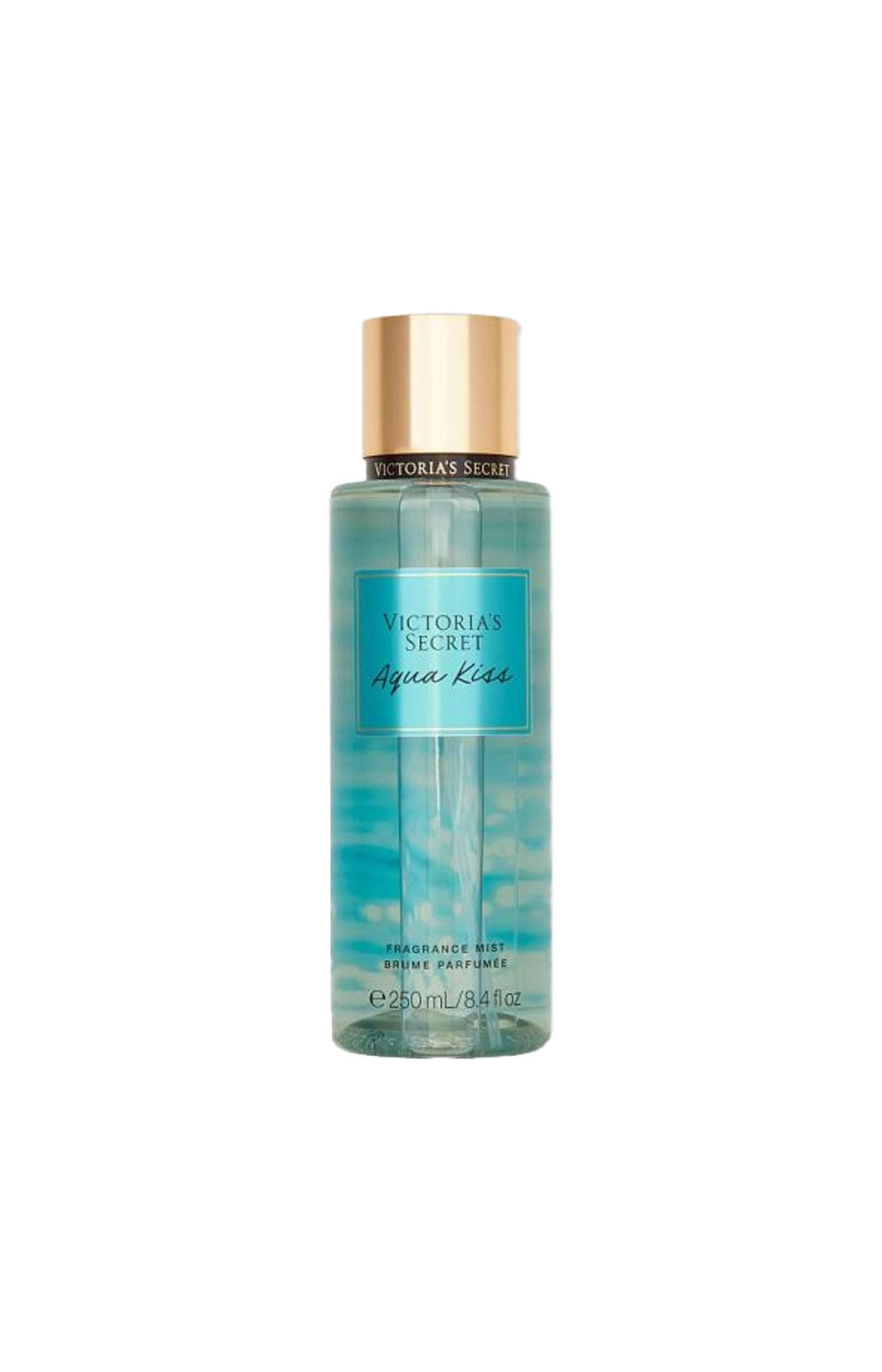 Fragrance Mist - Aqua Kiss - Freesia &amp; Chamomile