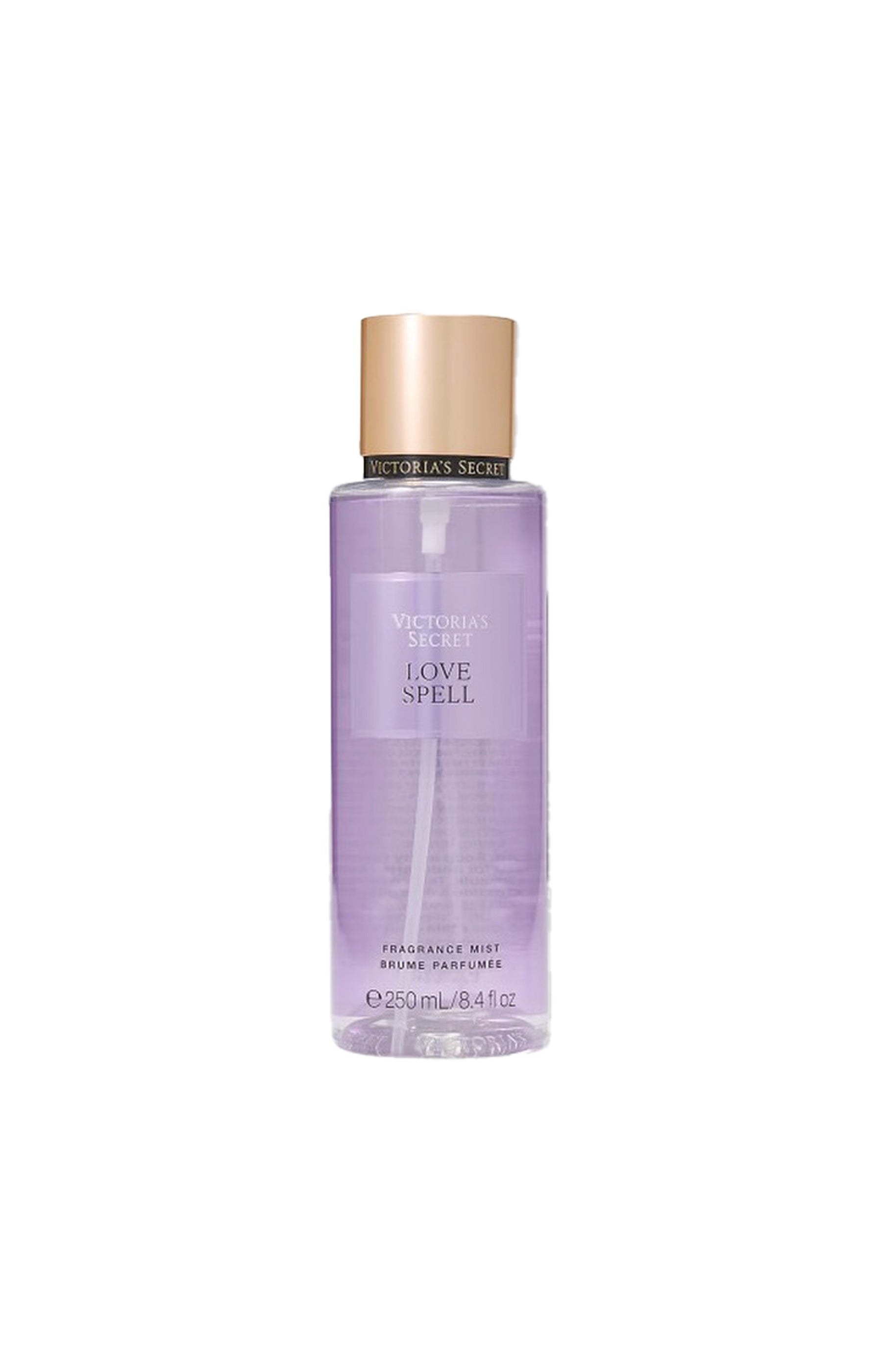 Scented Mist - Love Spell - Cherry Blossom &amp; Peach