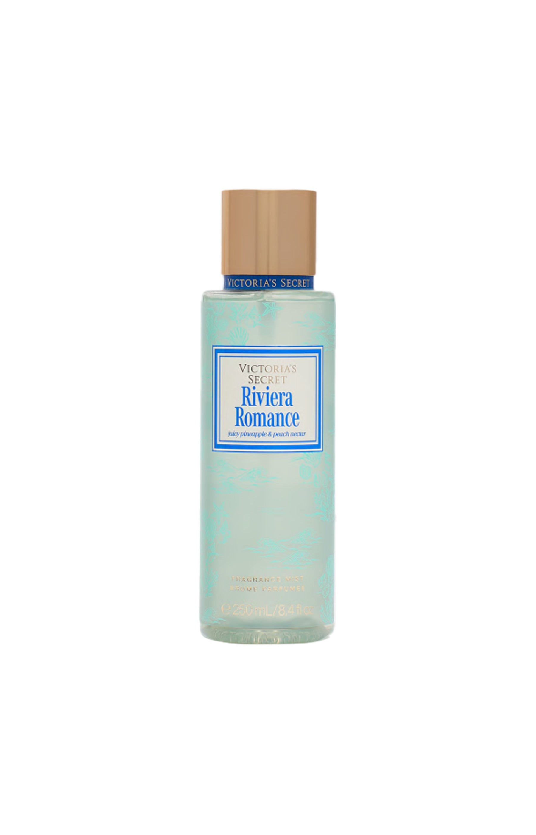 Scented Mist - Riviera Romance - Peach &amp; Jasmine