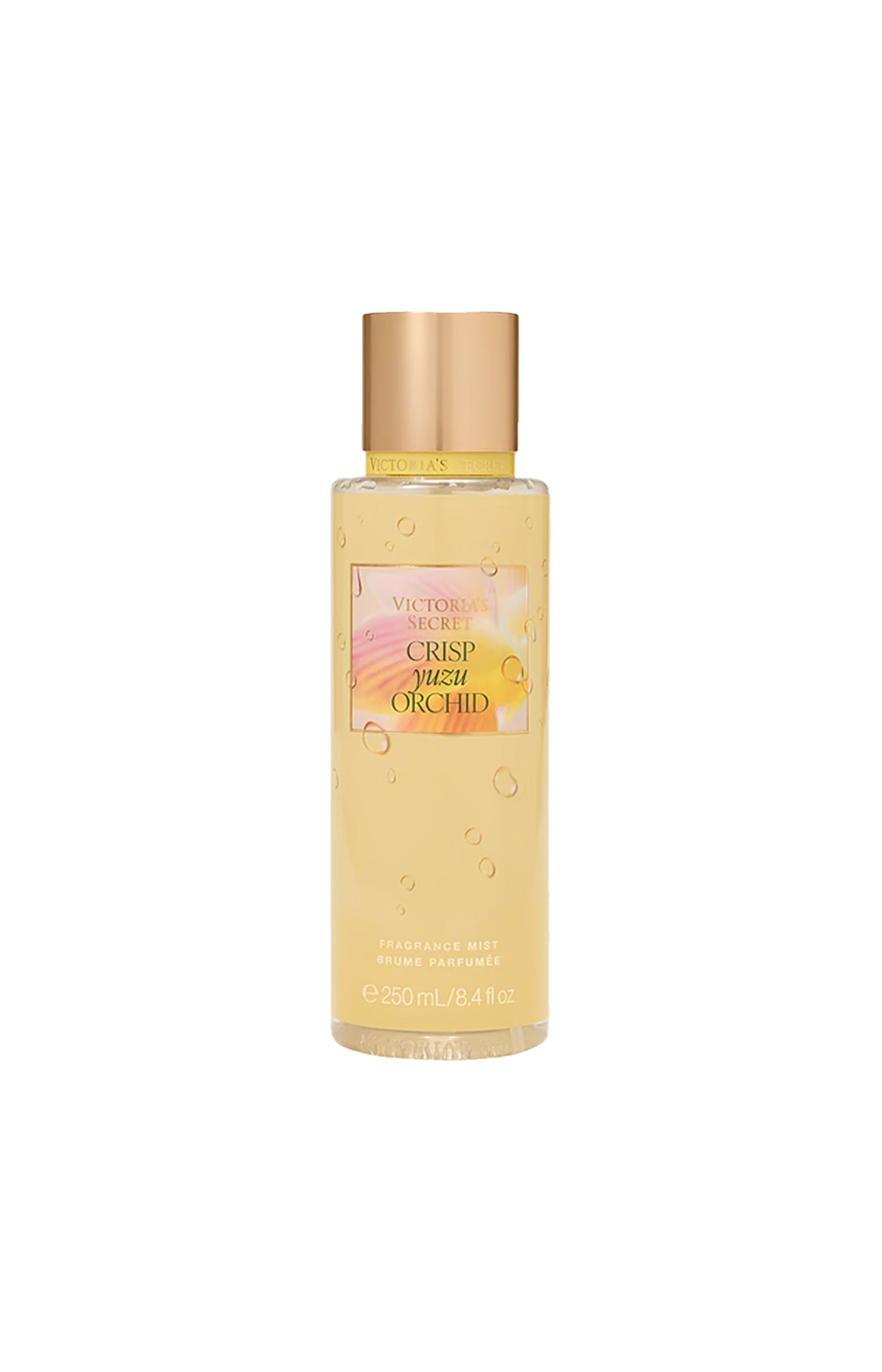 Fragrance Mist - Crisp Yuzu Orchid - Lotus &amp; Orchid
