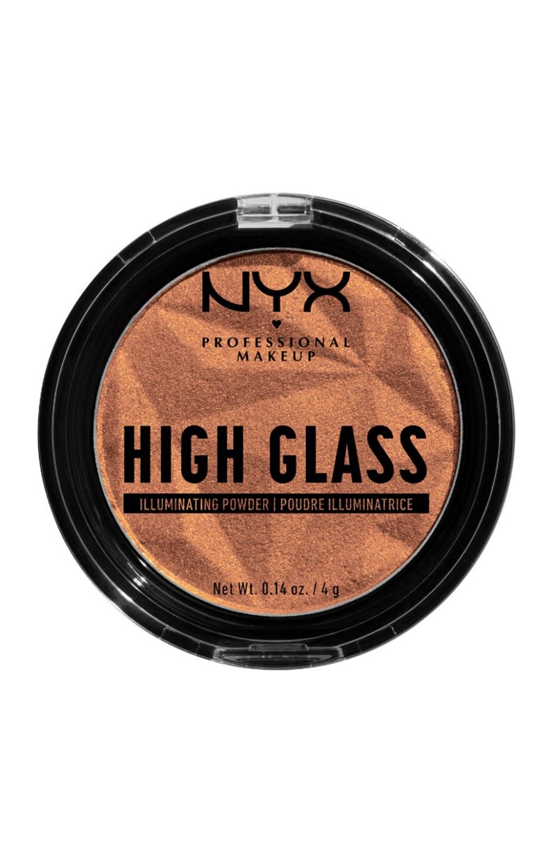 Poudre illuminatrice - High Glass