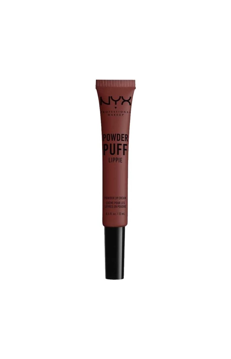Rouge à lèvres liquide mat - Powder Puff Lippie