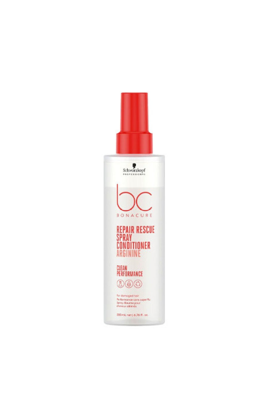 Baume en spray démêlant - Repair Rescue - Cheveux abîmés - 200 ml