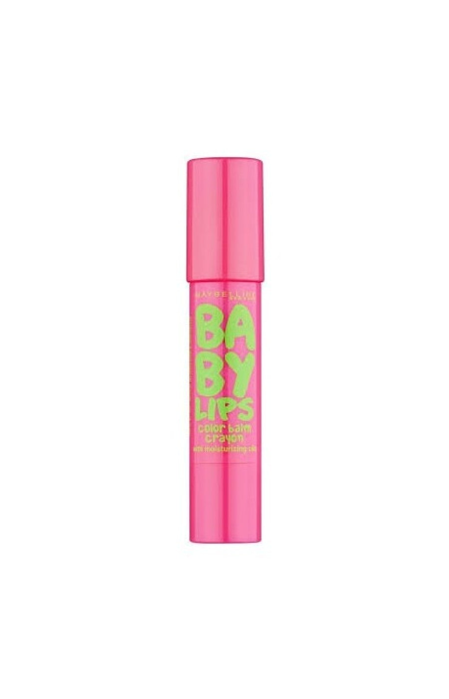Tinted Lip Balm - Baby Lips