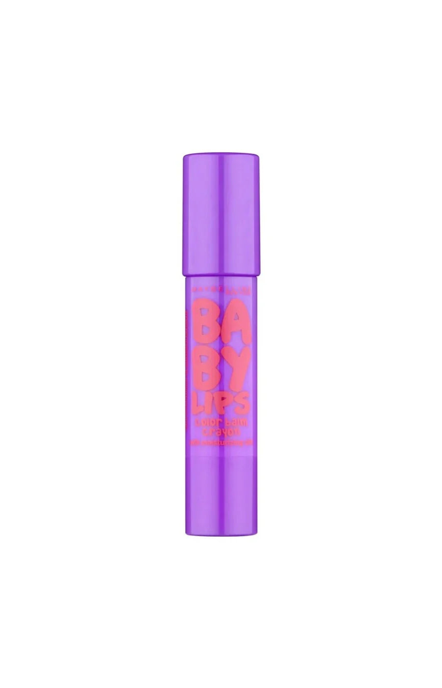 Tinted Lip Balm - Baby Lips