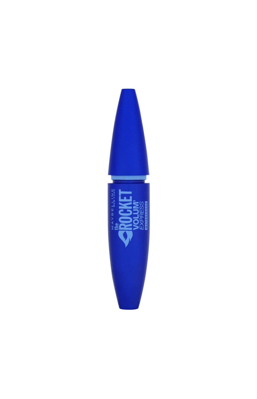 Waterproof mascara - Volum'Express - The Rocket