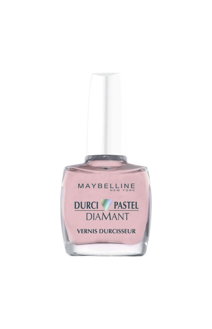 Hardening Nail Polish - Diamond - 10 ml