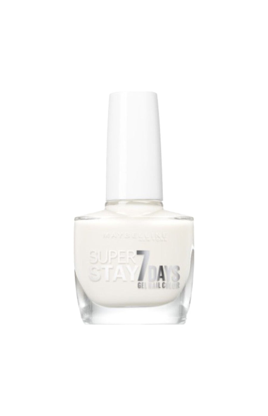 Nail polish - Superstay 7 Days Gel