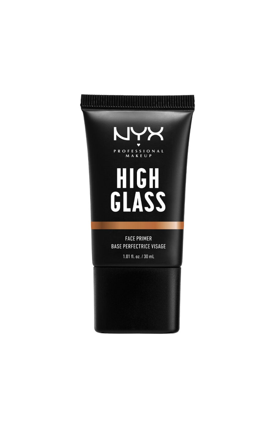 Base de teint - High Glass - 03 Sandy Glow - 30 ml