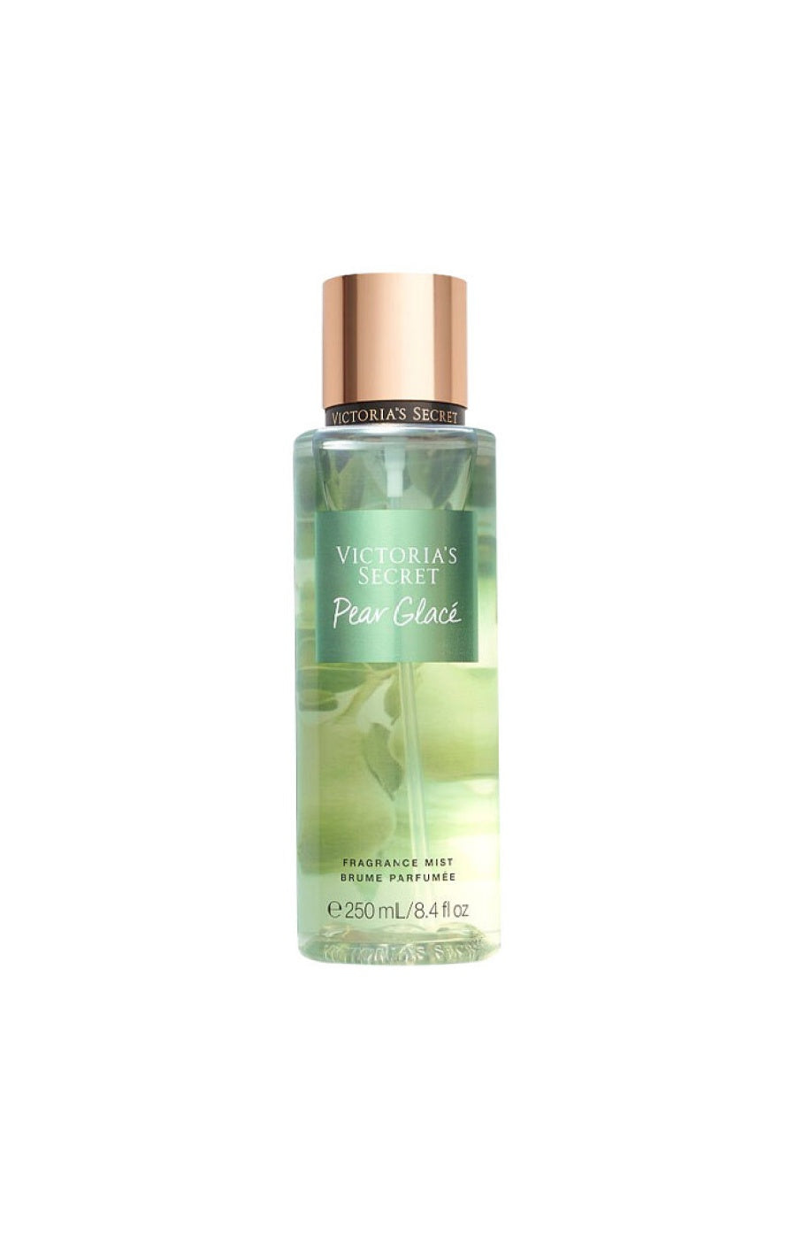 Scented Mist - Pear Glacé - Pear &amp; Melon - 250 ml