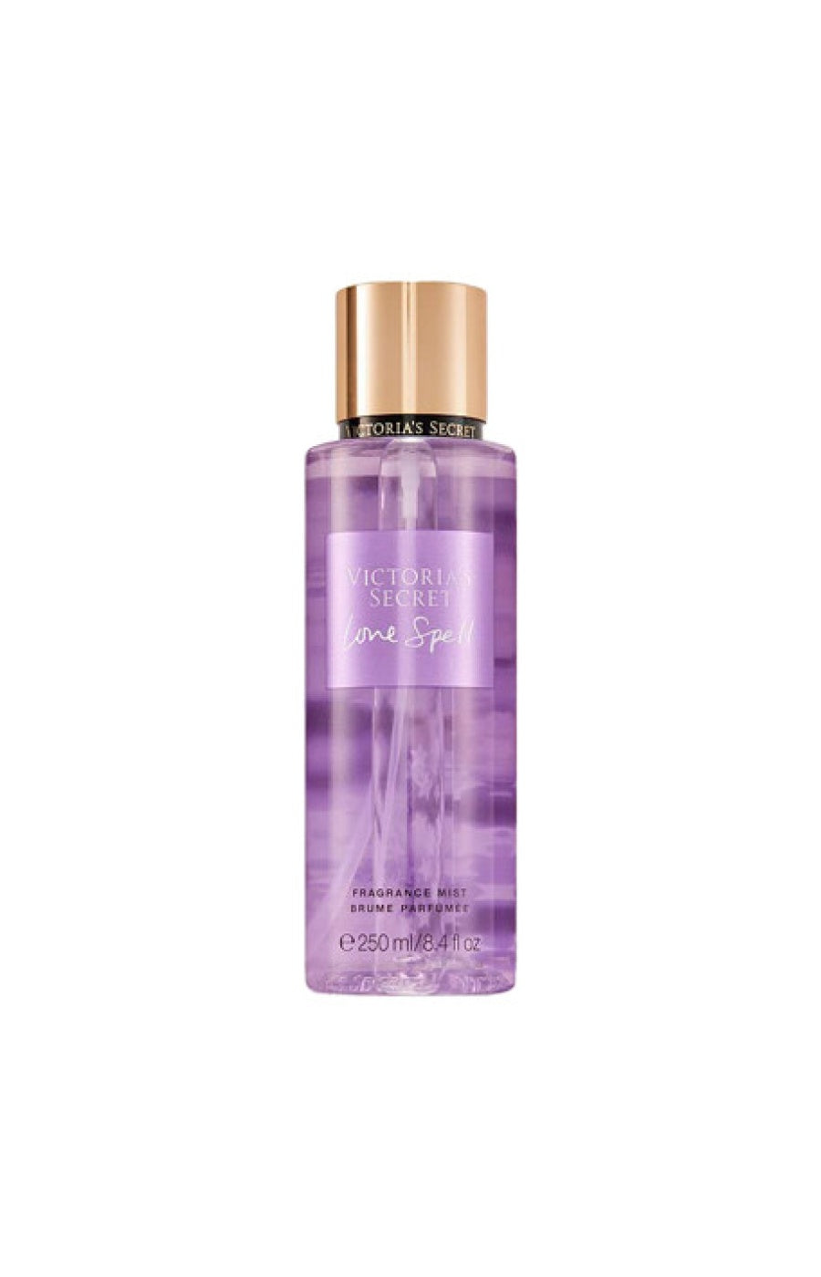 Scented Mist - Love Spell - Cherry Blossom &amp; Peach