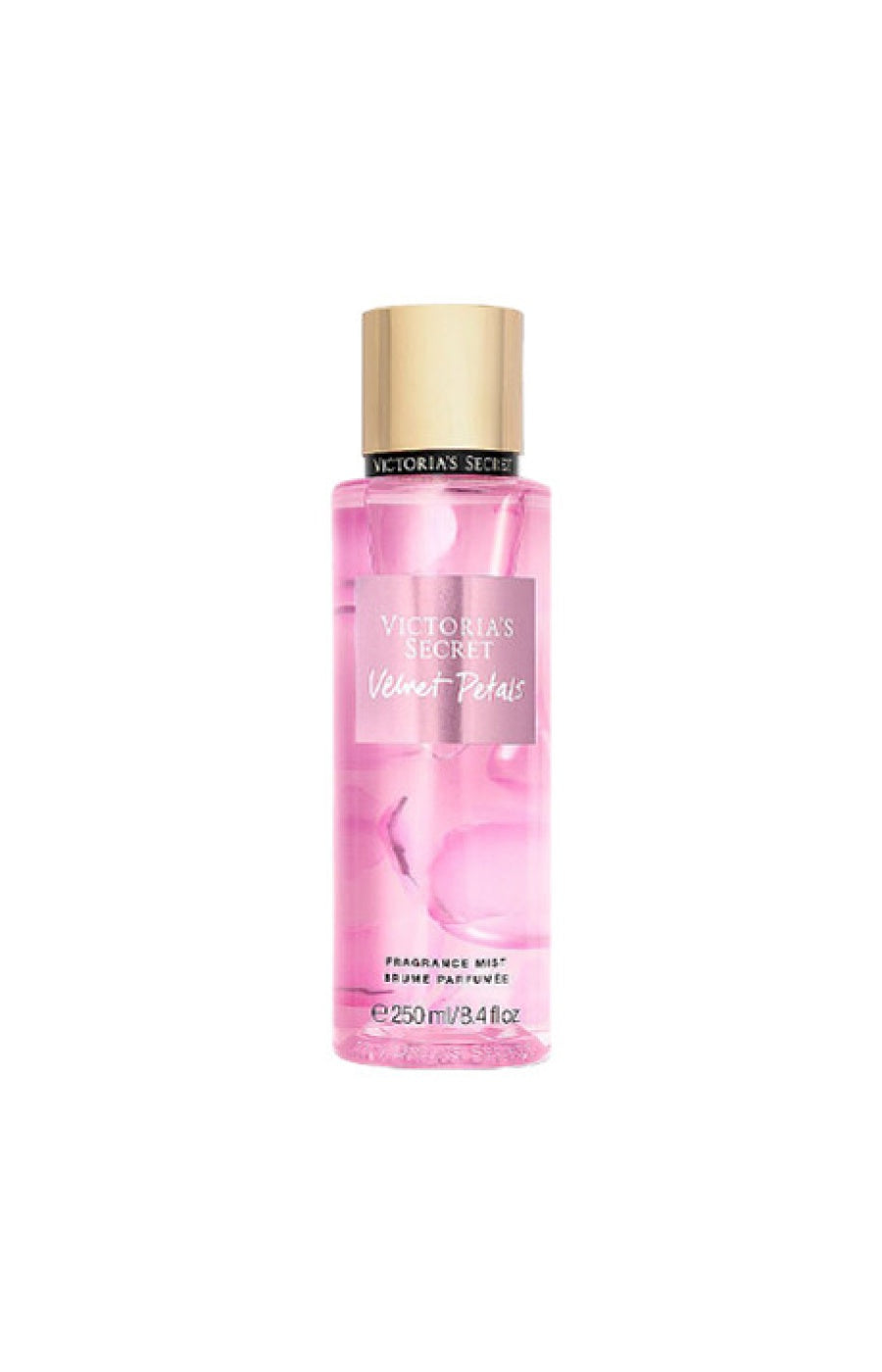 Fragrance Mist - Velvet Petals - Flowers &amp; Iced Almond 