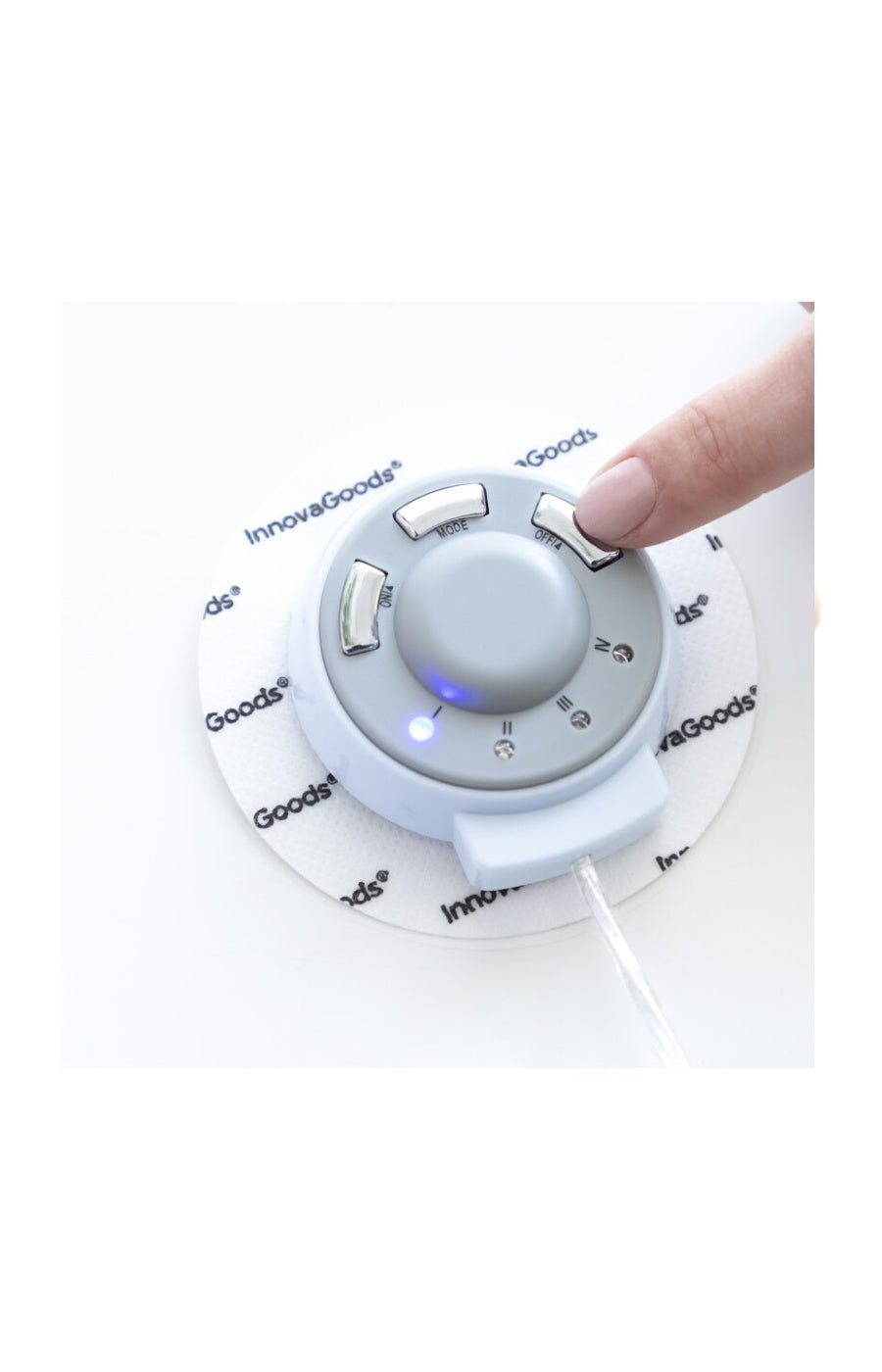 Massager - Body