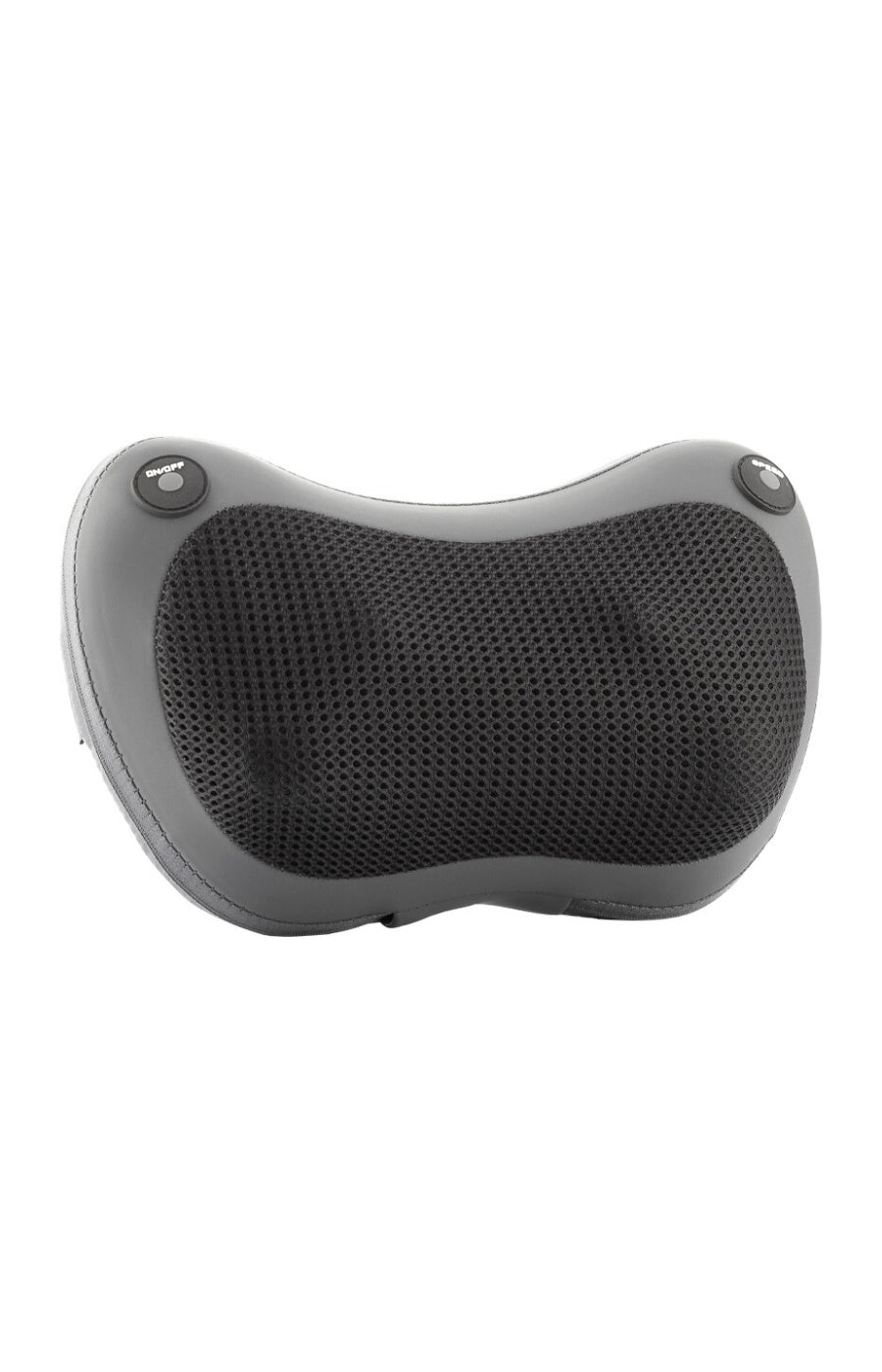 Shiatsu Massager - Body - Grey