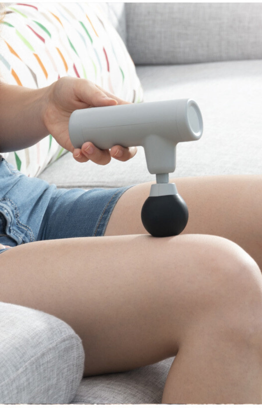 Relaxing Massager - Body