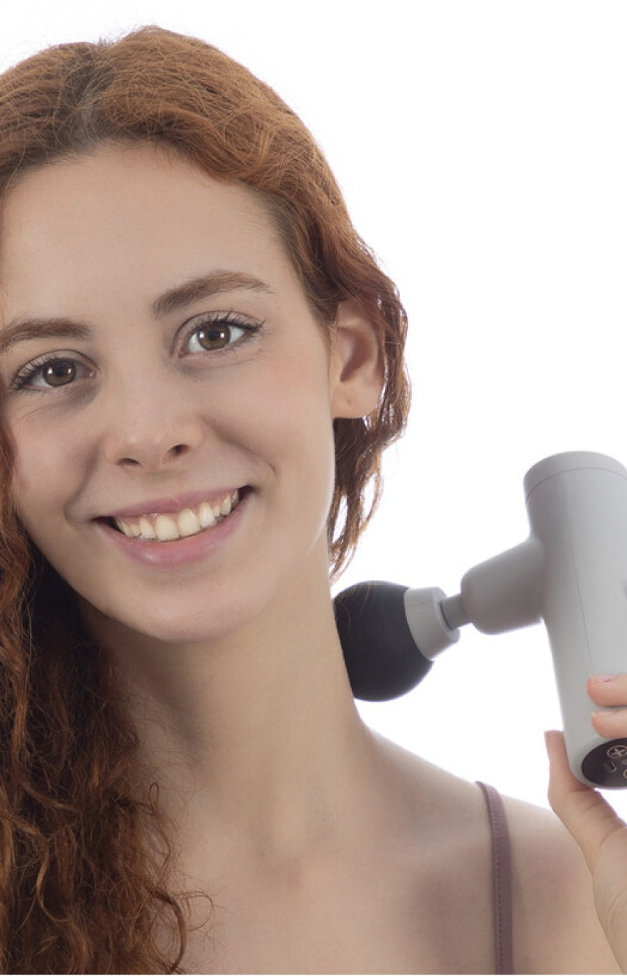 Relaxing Massager - Body